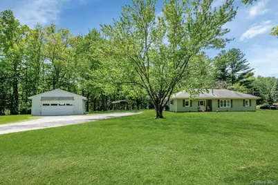 53 Bible Camp Road, Bloomingburg, NY 12721 - Photo 1