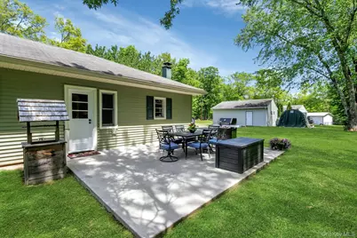 53 Bible Camp Road, Bloomingburg, NY 12721 - Photo 34