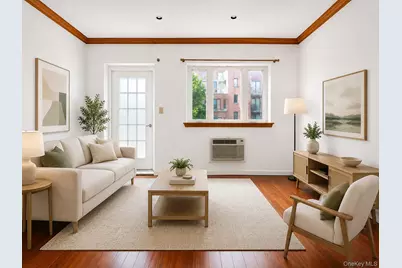 132-27 41st Avenue #4F, Flushing, NY 11355 - Photo 2