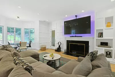 10 Hidden Oak Road, Armonk, NY 10504 - Photo 4