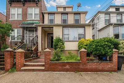 2812 Harrington Avenue, Bronx, NY 10461 - Photo 1