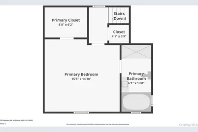 29 Olympus Road, Highland Mills, NY 10930 - Photo 48