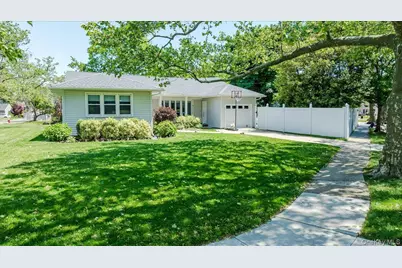 534 Allen Road, Woodmere, NY 11598 - Photo 1