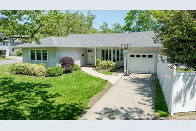 534 Allen Road, Woodmere, NY 11598 - Photo 2