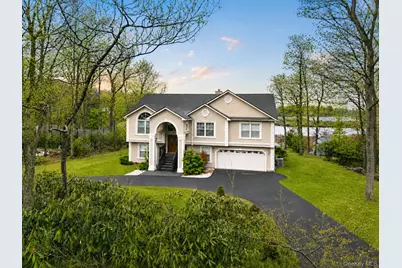 61 Lake Shore Drive W, Rock Hill, NY 12775 - Photo 1