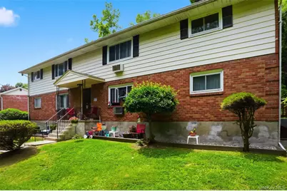 1903 Parr Lake Drive #19C, Newburgh, NY 12550 - Photo 2