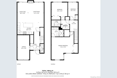 806 Sara Circle, Port Jefferson Station, NY 11776 - Photo 34