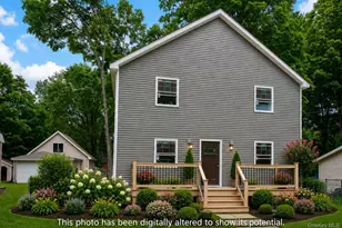 22 Oak St, Greenwood Lake, NY 10925 - Photo 2