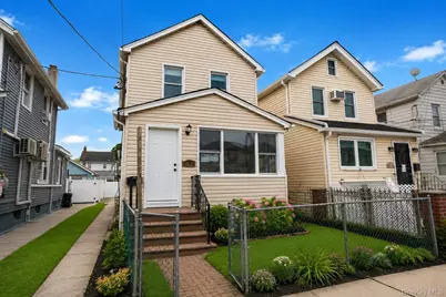 173-62 103rd Road, Jamaica, NY 11433 - Photo 1