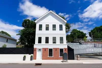 328 Columbia Street #3, Hudson, NY 12534 - Photo 1
