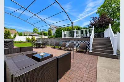 413 Woodfield Road, West Hempstead, NY 11552 - Photo 4