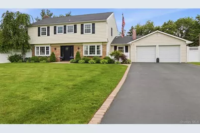 4 Blackwell Court, Stony Brook, NY 11790 - Photo 1