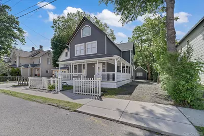 33 Seward Avenue, Port Jervis, NY 12771 - Photo 2