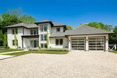21 Lily Pond Drive, Sag Harbor, NY 11963 - Photo 2