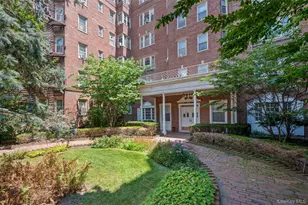 84-49 168th St, Jamaica, NY 11432 - Photo 1