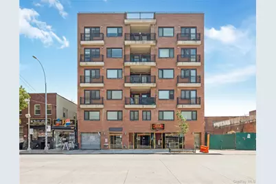 172-18 Jamaica Avenue, Jamaica, NY 11432 - Photo 1