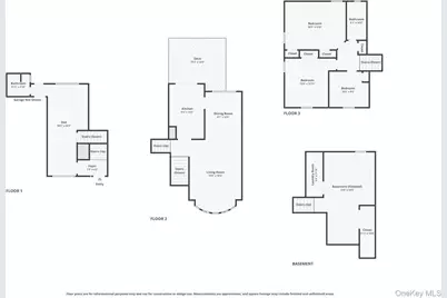 2466 New York New York Avenue, Melville, NY 11747 - Photo 44