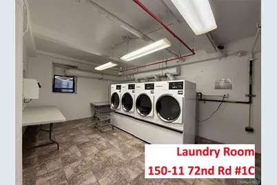 150-11 72nd Road #1C, Kew Gardens, NY 11367 - Photo 20