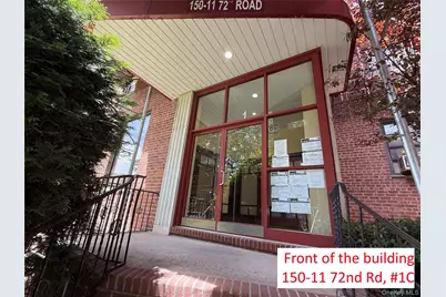 150-11 72nd Road #1C, Kew Gardens, NY 11367 - Photo 16