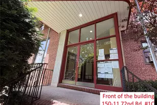 150-11 72nd Rd, Kew Gardens, NY 11367 - Photo 16