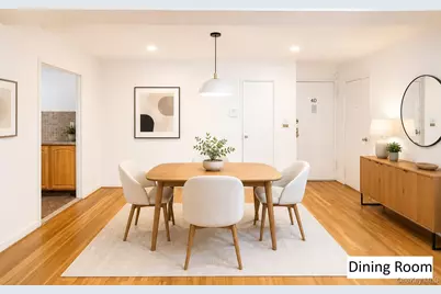 150-11 72nd Road #1C, Kew Gardens, NY 11367 - Photo 6