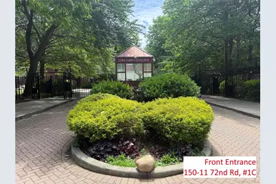 150-11 72nd Road #1C, Kew Gardens, NY 11367 - Photo 22
