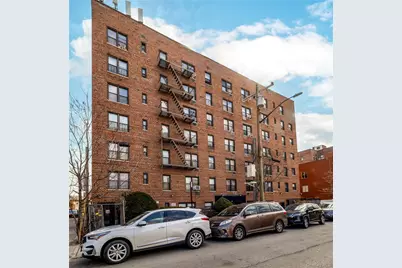 1040 Neilson Street #4F, Far Rockaway, NY 11691 - Photo 22