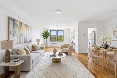 1040 Neilson Street #4F, Far Rockaway, NY 11691 - Photo 1