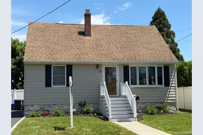 49 Mortimer Avenue, Babylon, NY 11702 - Photo 1