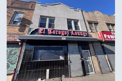 138-11 Jamaica Avenue, Jamaica, NY 11435 - Photo 1
