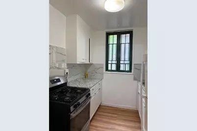 1501 Metropolitan Avenue #MG, Bronx, NY 10462 - Photo 1
