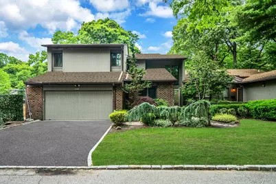 298 Vista Drive, Jericho, NY 11753 - Photo 1