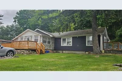 79 Buckberg Road, Tomkins Cove, NY 10986 - Photo 2