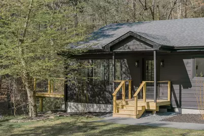 92 Upper Cherrytown Road, Kerhonkson, NY 12446 - Photo 8