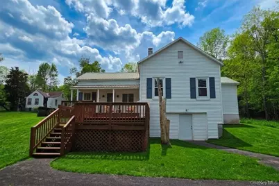 253 Harris Bushville Road, Monticello, NY 12701 - Photo 1