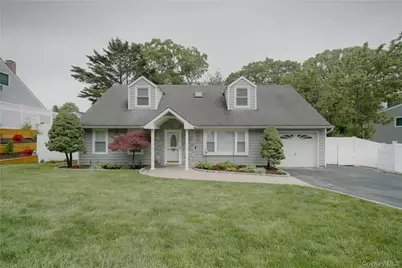 151 Rosemont Avenue, Farmingville, NY 11738 - Photo 1