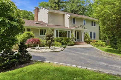 6 Brandy Road, Cold Spring Harbor, NY 11724 - Photo 1