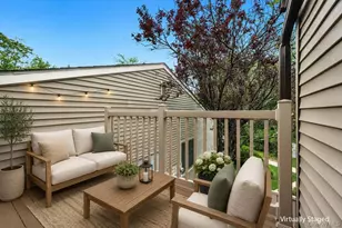203 Birchwood Rd, Coram, NY 11727 - Photo 4