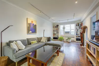 83-33 Austin Street #6C, Kew Gardens, NY 11415 - Photo 4