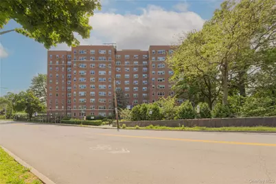 900 Palmer Road #6D, Bronxville, NY 10708 - Photo 1
