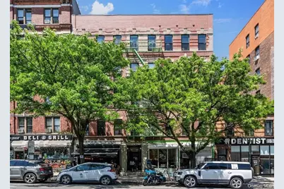 1608 Amsterdam Avenue #5A, New York, NY 10031 - Photo 22