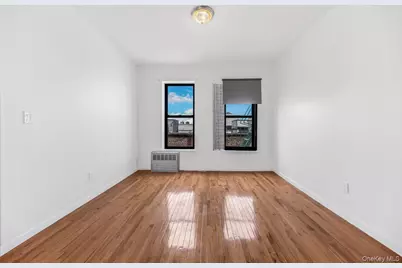 1608 Amsterdam Avenue #5A, New York, NY 10031 - Photo 4