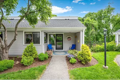91 Heritage Hills #D, Somers, NY 10589 - Photo 1