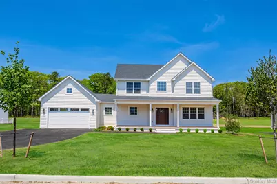 5 Jersey Avenue, Miller Place, NY 11764 - Photo 1