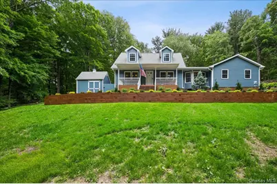 529 Blinn Road, Croton on Hudson, NY 10520 - Photo 2