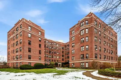 11 Alden Road #1M, Larchmont, NY 10538 - Photo 1