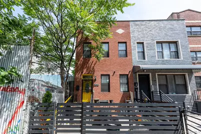 1891 Pacific Street, Brooklyn, NY 11233 - Photo 1