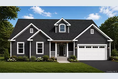 Lot 39 Gail Drive, Rocky Point, NY 11778 - Photo 1