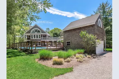135 Old Meeting House Road, Westhampton Beach, NY 11978 - Photo 1