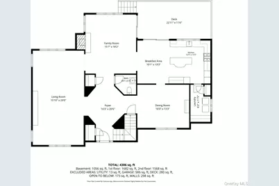 3093 Ferncrest Drive, Yorktown Heights, NY 10598 - Photo 34